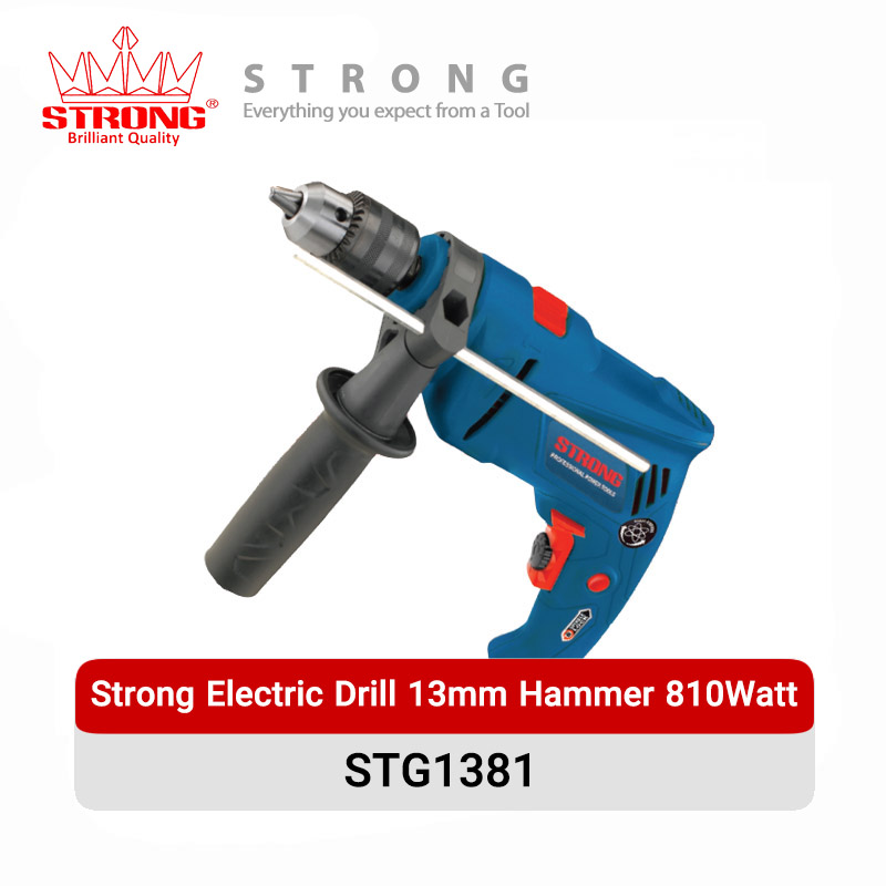 strong-electric-drill-810w-13milimeter-stg1381