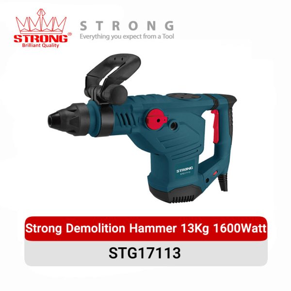 strong-demolition-hammer-13kg-1600w