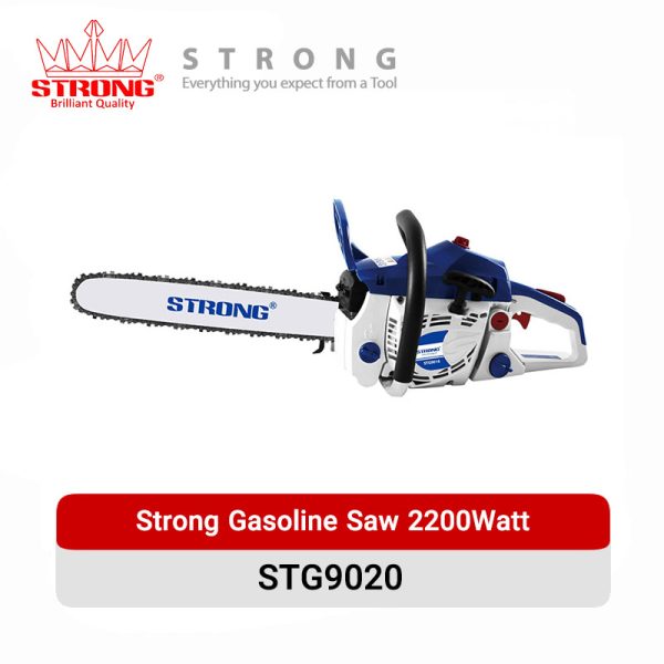 strong-Gasoline-saw-2200w-stg9020