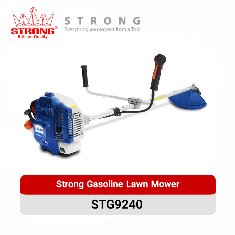 strong-gasoline-lawn-mower -900w-stg9240