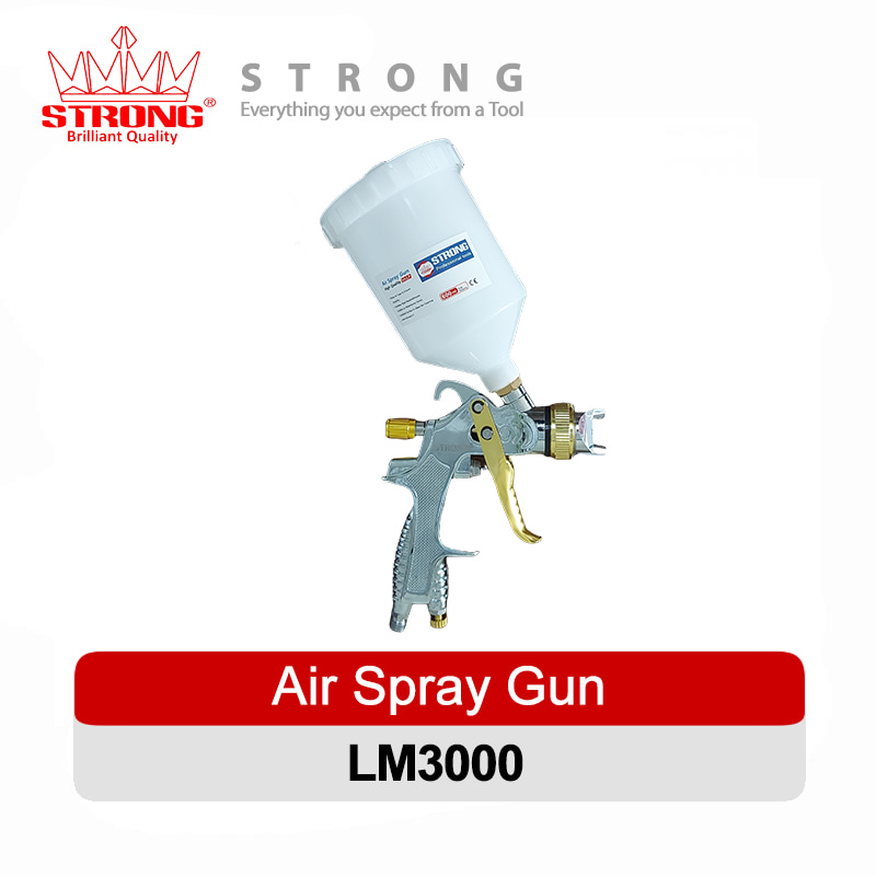 Air Spray Gun LM3000