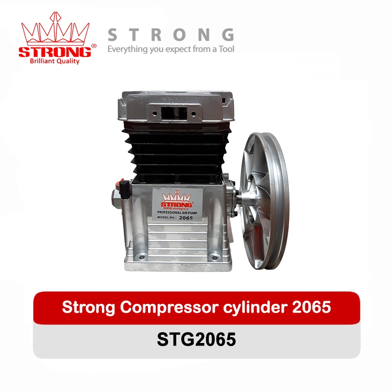 Strong Compressor cylinder 2065 model STG2065