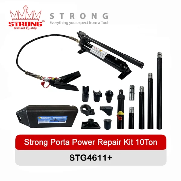 Strong Porta Power Repair Kit 10Ton