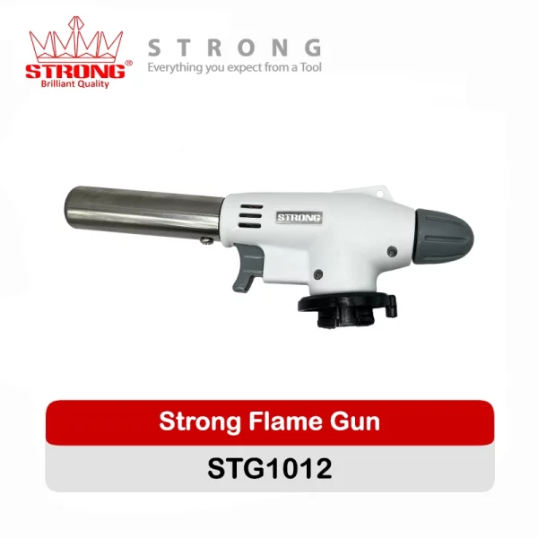 Strong Flame Gun Model STG1012