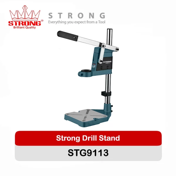 Strong drill stand model STG9113